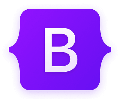 bootstrap logo