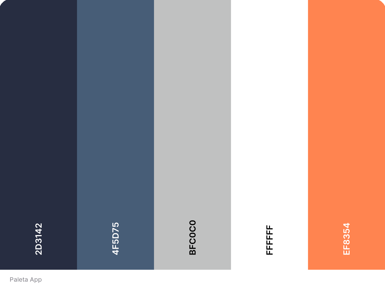 palette